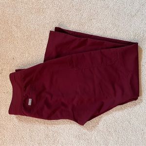 Figs Kade Cargo Scrub Pants